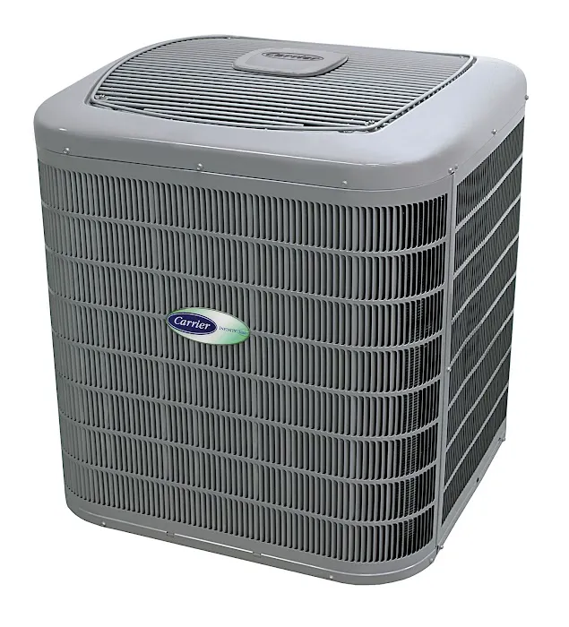 Advantage Service Company HVAC Picture 2