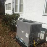Advantage Service Company HVAC