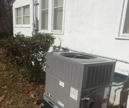 Advantage Service Company HVAC