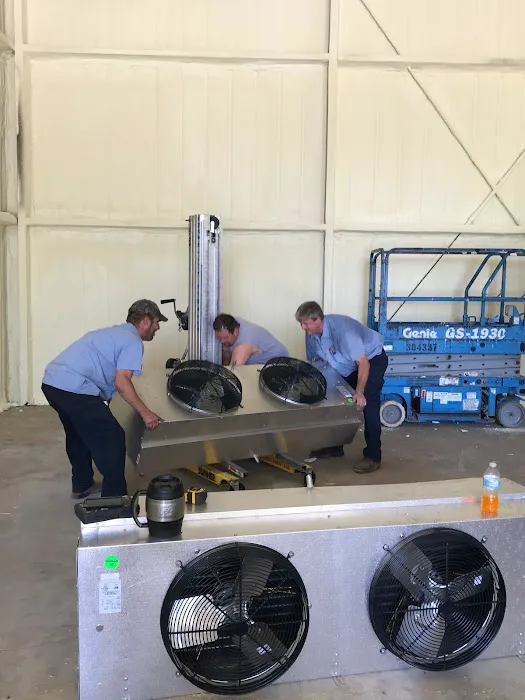 Advantage Service Company HVAC Picture 4