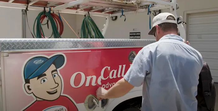 Advantage Service Company HVAC Picture 9