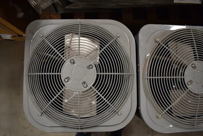 Advantage Service Company HVAC Picture 6