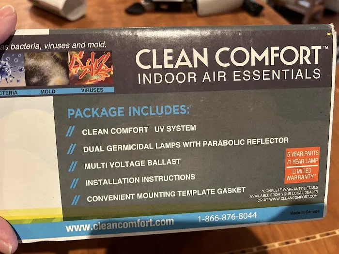 Lohnes Heat & Air Picture 1