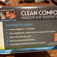 Lohnes Heat & Air ico