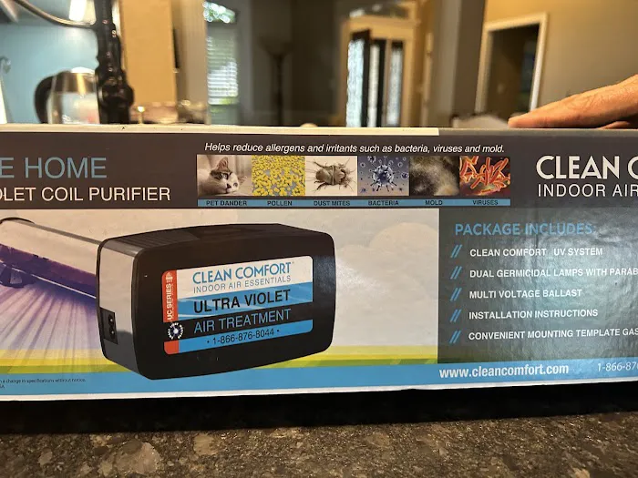 Lohnes Heat & Air Picture 2