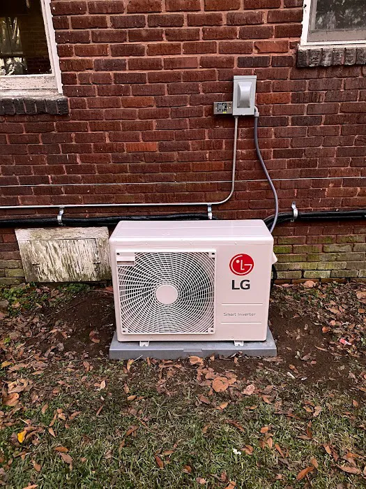 Ellis HVAC, LLC Picture 3