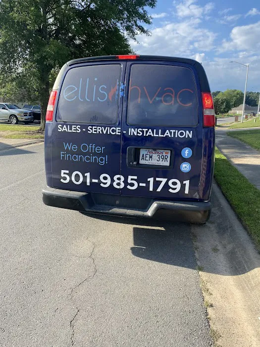 Ellis HVAC, LLC Picture 5