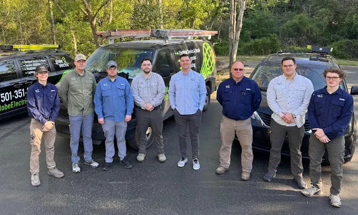 Globe Electric Picture 1