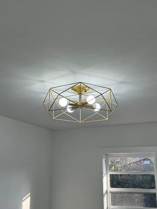 Globe Electric Picture 5