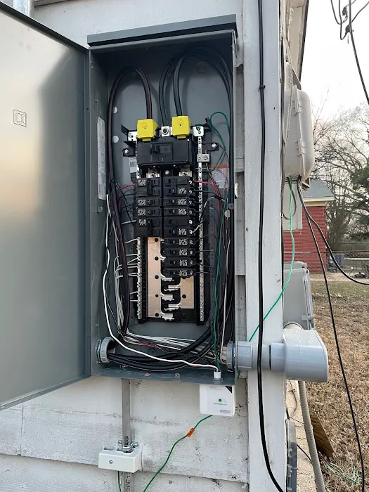 Globe Electric Picture 9