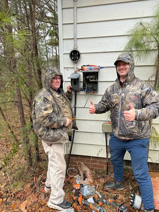 Globe Electric Picture 7