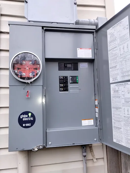 Globe Electric Picture 10