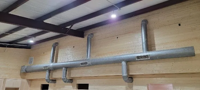 Knight's Service Company Picture 7