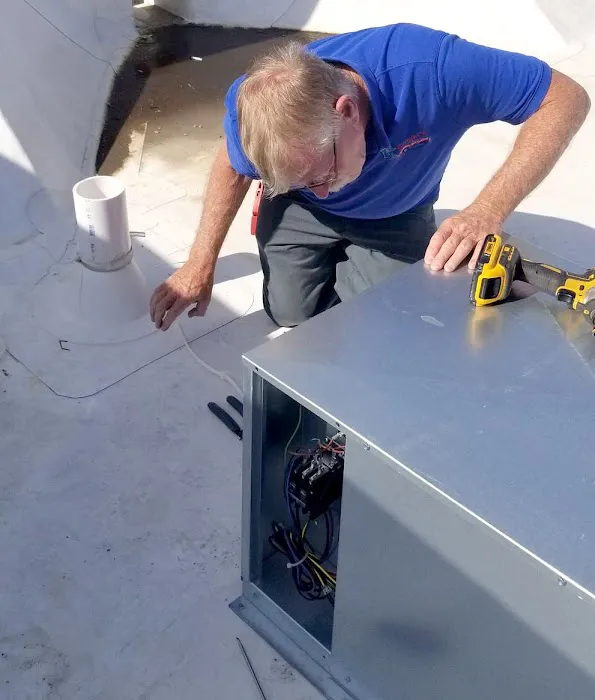 Knight's Service Company Picture 2