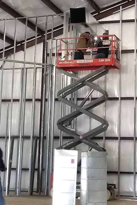 Knight's Service Company Picture 8