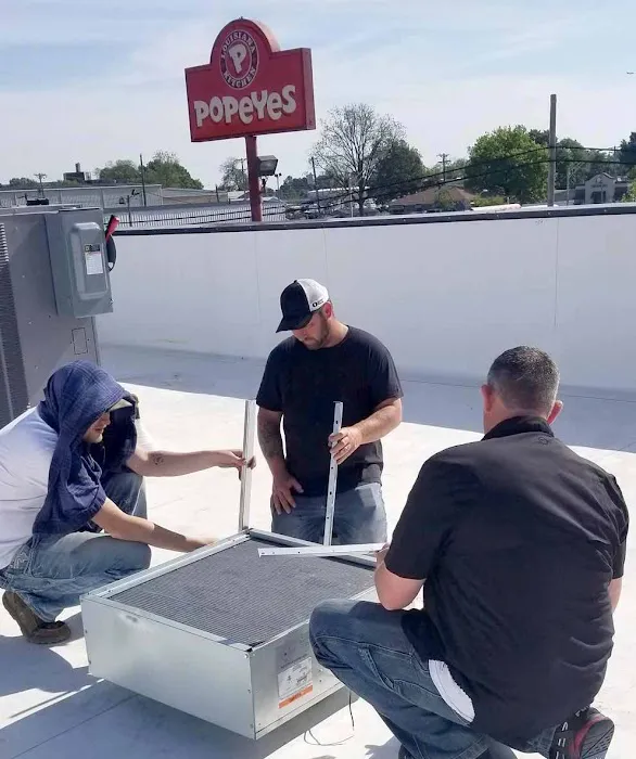 Knight's Service Company Picture 10