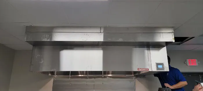 Knight's Service Company Picture 5