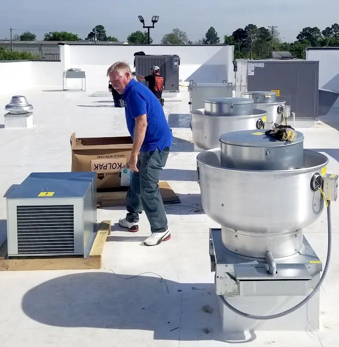 Knight's Service Company Picture 6