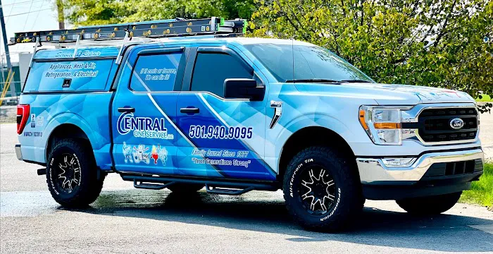 Central One Service LLC Picture 4