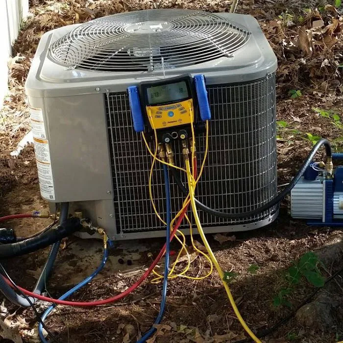 Central One Service LLC Picture 8