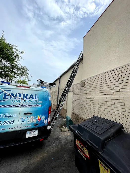 Central One Service LLC Picture 10