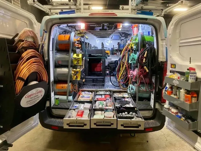 Central One Service LLC Picture 2