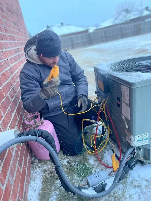 Central One Service LLC Picture 7