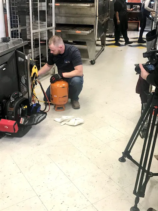 Central One Service LLC Picture 1