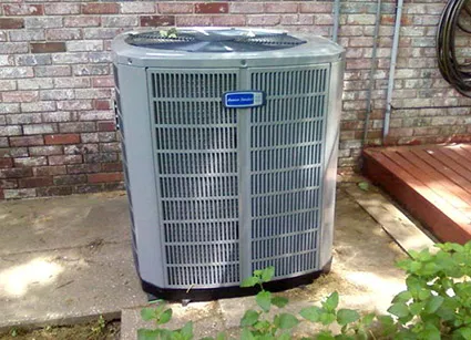 Dickerson Air Conditioning & Refrigeration Service Picture 1
