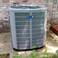 Dickerson Air Conditioning & Refrigeration Service ico