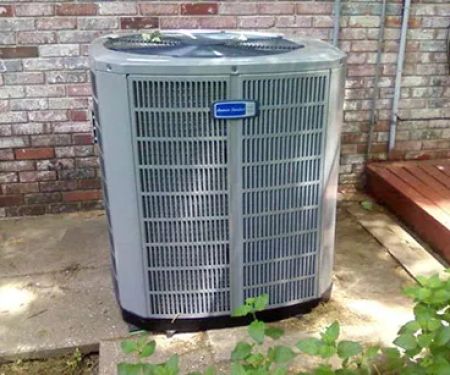 Dickerson Air Conditioning & Refrigeration Service