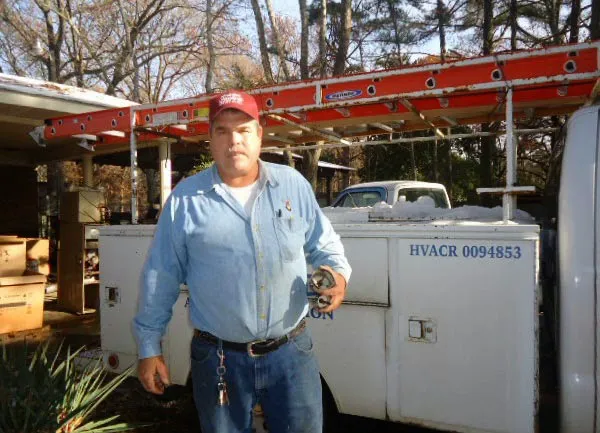 Dickerson Air Conditioning & Refrigeration Service Picture 5