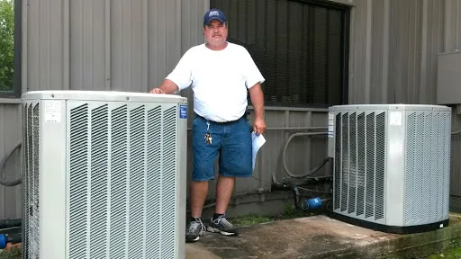 Dickerson Air Conditioning & Refrigeration Service Picture 10