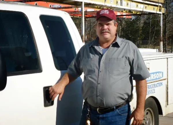 Dickerson Air Conditioning & Refrigeration Service Picture 7