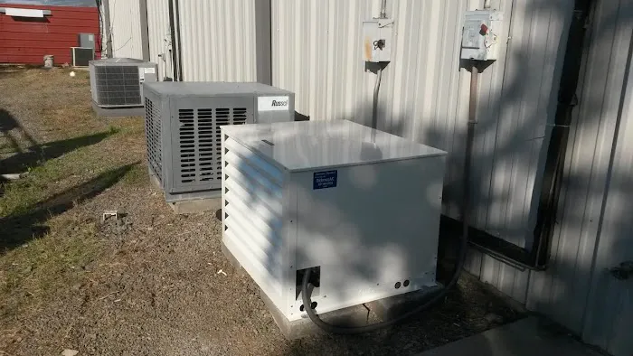 Dickerson Air Conditioning & Refrigeration Service Picture 2