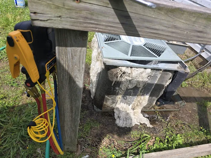 Holland Heat and Air Picture 9