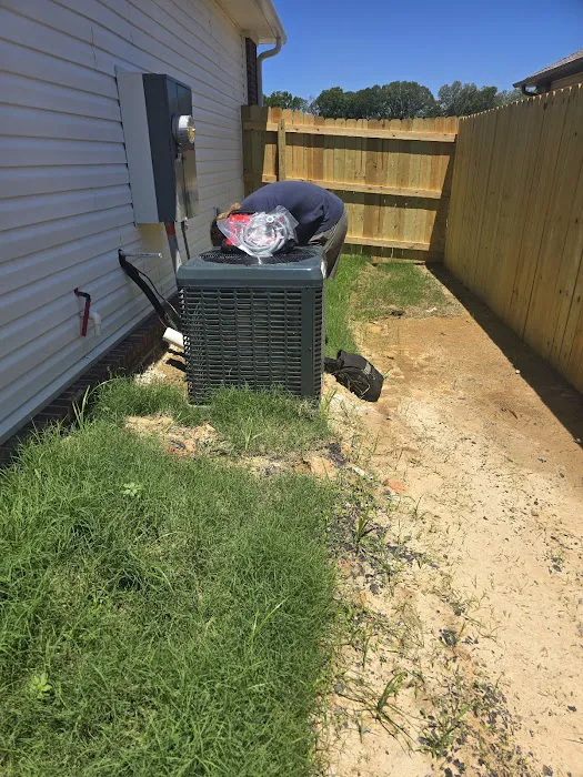 Holland Heat and Air Picture 6