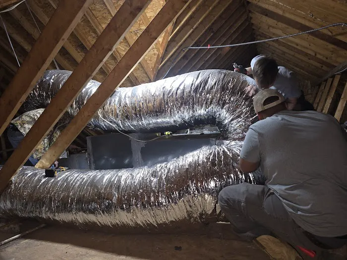 Holland Heat and Air Picture 5