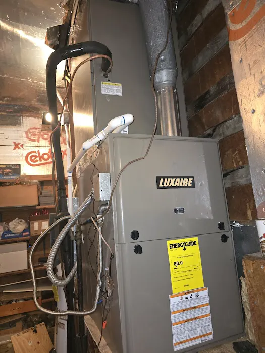 Holland Heat and Air Picture 1