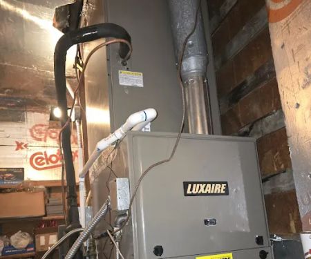 Holland Heat and Air