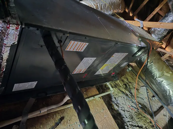 Holland Heat and Air Picture 7