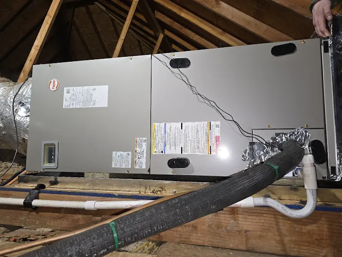 Holland Heat and Air Picture 10