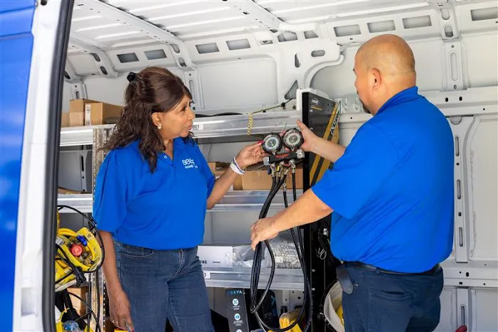 Sears Heating and Air Conditioning Picture 7