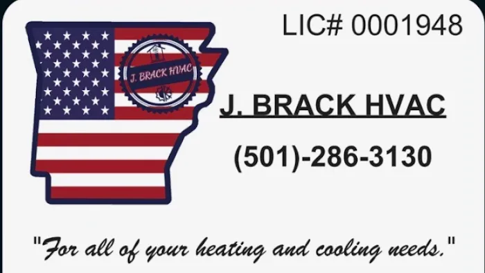 J. BRACK HVAC Picture 2