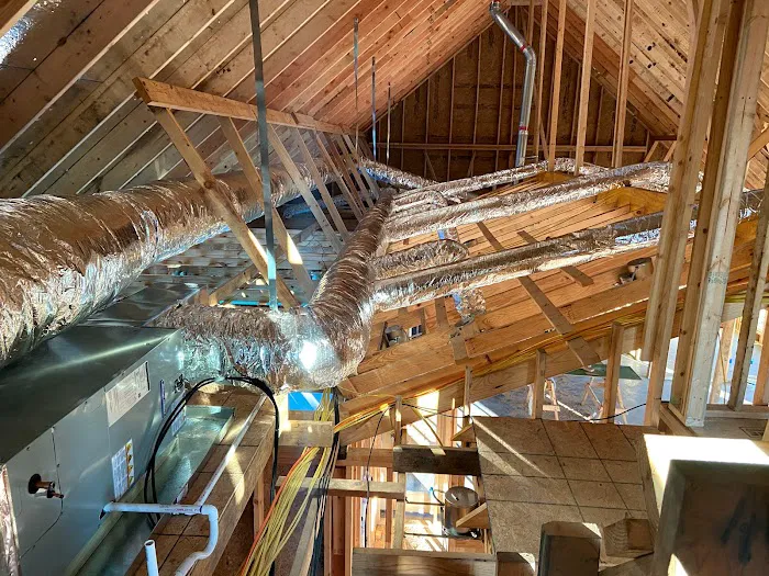 McVay Heating, Cooling, & Refrigeration LLC Picture 1