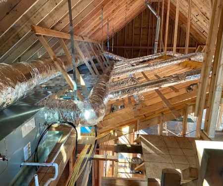 McVay Heating, Cooling, & Refrigeration LLC