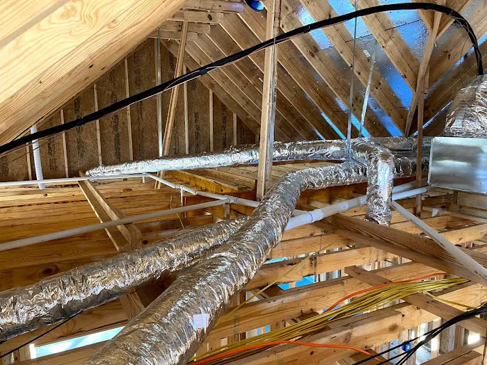 McVay Heating, Cooling, & Refrigeration LLC Picture 3