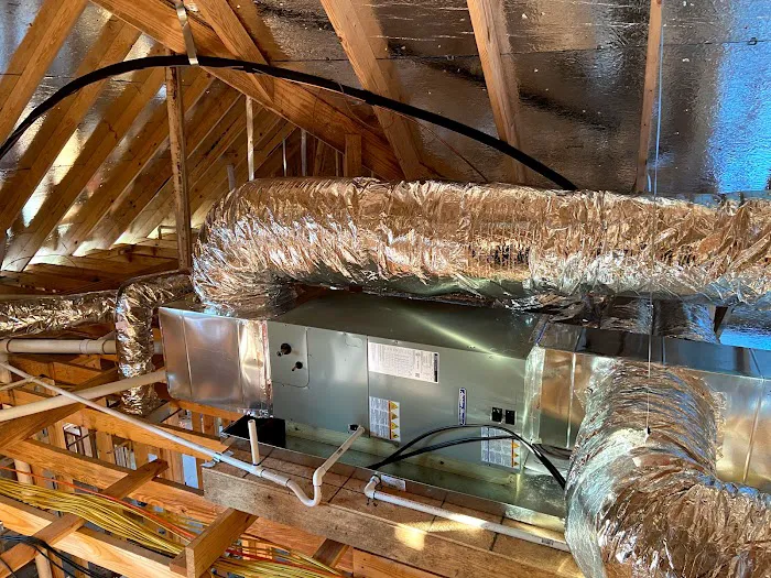 McVay Heating, Cooling, & Refrigeration LLC Picture 4