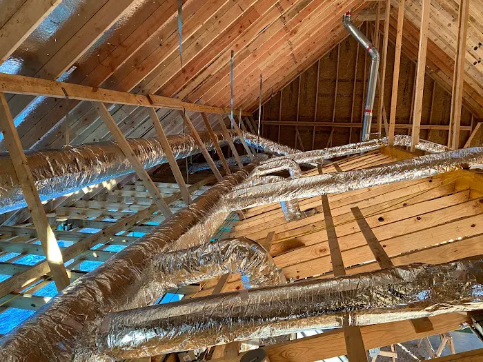 McVay Heating, Cooling, & Refrigeration LLC Picture 2