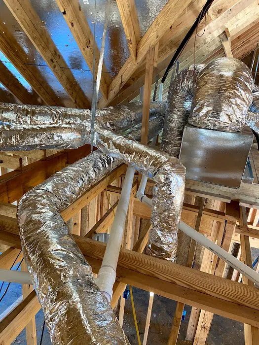 McVay Heating, Cooling, & Refrigeration LLC Picture 6